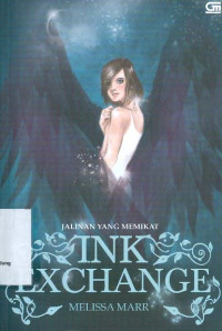 Image of Jalinan Yang Memikat: Ink Exchange