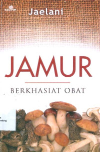 Image of Jamur Berkhasiat Obat