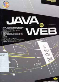 Image of Java di Web