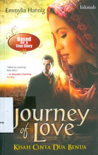 Image of Journey of Love: Kisah cinta Dua Benua