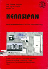 Image of Kearsipan