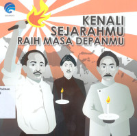 Image of Kenali Sejarahmu Raih Masa Depanmu