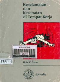 Image of Keselamatan Dan Kesehatan Di Tempat Kerja