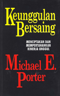 Image of Keunggulan Bersaing