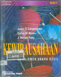 Image of Kewirausahaan Manajemen Usaha Kecil Buku 2