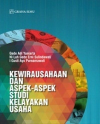 Image of Kewirausahaan dan Aspek-aspek Studi Kelayakan Usaha