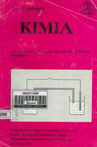 Image of Kimia