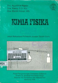 Image of Kimia Fisika