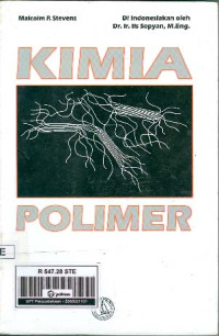 Image of Kimia Polimer