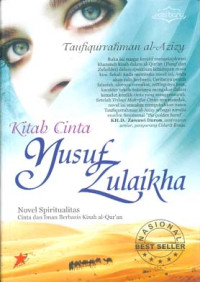 Image of Kitab Cinta Yusuf Zulaikha