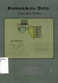 Image of Komunikasi Data Teori dan Praktis