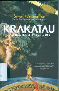 Image of Krakatau Ketika Dunia Meledak, 27 Agustus 1883