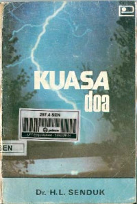 Image of Kuasa Doa