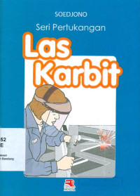 Image of Seri Pertukangan: Las Karbit