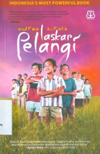Image of Laskar Pelangi