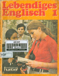 Image of Lebendiges Englisch 1