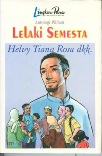 Image of Lelaki Semesta