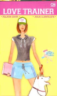 Image of Love Trainer: Pelatih Cinta