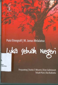 Image of Luka Sebuah Negeri