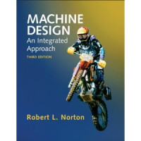 Image of Machine Design: An Integrated Approach 3ed