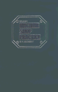 Image of Machine Shop Practice 2ed