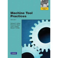 Image of Machine Tool Practices 9ed