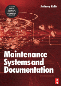 Image of Maintenance Systems and Documentation