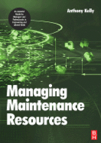Image of Managing Maintenance Resources