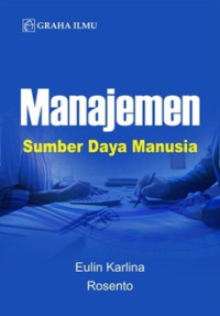 Image of Manajemen Sumber Daya Manusia