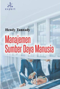 Image of Manajemen Sumber Daya Manusia