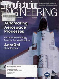 Image of Manufacturing Engineering