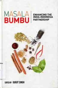 Image of Masala Bumbu : Enhancing the India-Indonesia Partnership