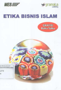 Image of Etika Bisnis Islam