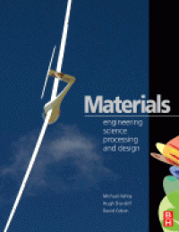 Image of Materials: Engineering, Science, Processing and Design