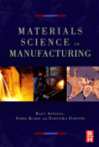 Image of Materials Science In Manufacturing