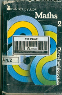 Image of Maths II