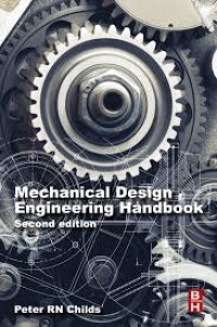Image of Mechanical Design Engineering Handbook 2 Edition