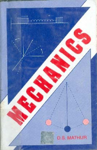 Image of Mechanics