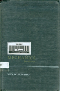 Image of Mechanics