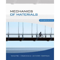 Image of Mechanics of Materials 5ed