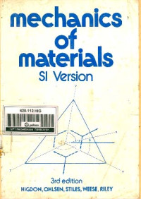 Image of Engineering Mechanics Volume 1 Statics S1 Version