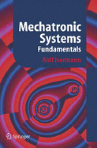 Image of Mechatronic Systems Fundamentals