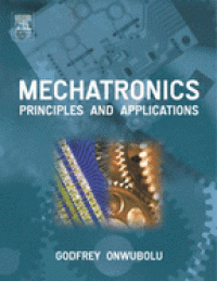 Image of Mechatronics Principles and Applications
