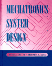 Image of Mechatronics System Design