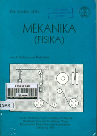 Image of Mekanika (Fisika)