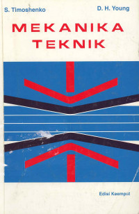 Image of Mekanika Teknik