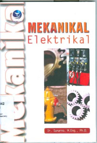 Image of Mekanikal Elektrikal