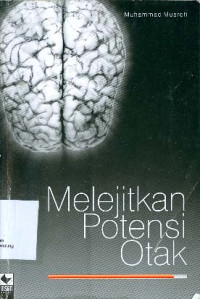 Image of Melejitkan Potensi Otak