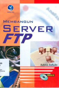 Image of Membangun Server FTP