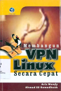 Image of Membangun VPN Linux Secara Cepat